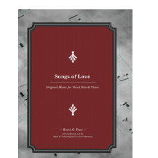 Songs of Love, vocal solos