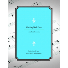 Wishing Well Eyes, vocal solo