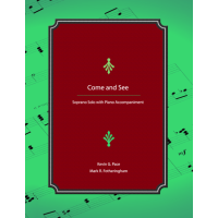 Come and See, Vocal Solo Come and See, Vocal Solo