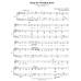 Along the Wounded Road, sacred music for vocal solo