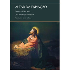Altar da Expiação, coro - Português (Altar of Atonement)