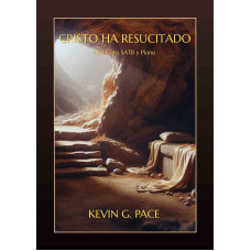 Cristo ha resucitado, coro, español