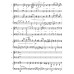 Easter Choral Medley, sacred Easter music for SATB choir