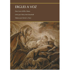 Erguei a Voz, música coral sacra de Natal (Português) Erguei a Voz, música coral sacra de Natal (Português)