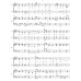He's Trodden the Wine Press Alone, sacred music for SATB choir
