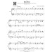 Hear Him, piano solo