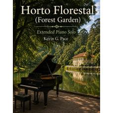Horto Florestal (Forest Garden), extended piano solo Horto Florestal (Forest Garden), extended piano solo
