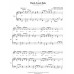 Hush, Sweet Baby, sacred music for vocal solo