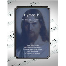 Hymns 19: a Collection of 100 sacred hymns