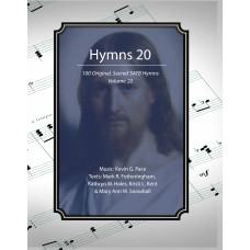 Hymns 20: a collection of 100 sacred hymns