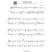 I Come To Thee, piano solo