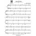 Into the Wind, sacred music for SATB choir