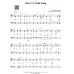 Mary's Cradle Song, a sacred Christmas lullaby (hymn) 