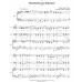 Merciful Savior, Redeemer - sacred music for SATB choir