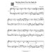 Morning Storm Over the Oquirrhs, a piano solo