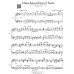 O Home Beloved, Where'er I Wander - piano solo