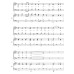 O Sing to The Lord a New Song (Psalm 98), sacred music for SATB choir