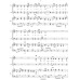 O, Magnify the Lord With Me (Psalm 34), sacred music for SATB choir