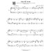 Only My Savior, piano solo