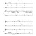 Ponder the Heavens, sacred music for SATB choir