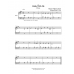 Abide With Me, easy piano duet