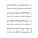 Crablet: vocal solo, unison choir or piano solo