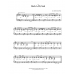 Rock-a-My Soul: vocal solo, unison choir or piano solo