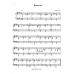 Hymn in E - piano solo