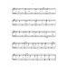 Baa Baa Black Sheep - vocal solo, piano solo, or unison choir with piano accompaniment