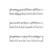 Jack Be Nimble - vocal solo, piano solo, or unison choir with piano accompaniment