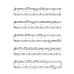 Little Miss Muffet - vocal solo, piano solo, or unison choir with piano 