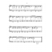 Witch's Brew: Halloween song for vocal solo, unison choir or piano solo