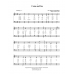 Hymns for Easter - 28 sacred hymns for SATB voices