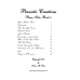 Pianistic Creations, piano solos book 4