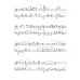 2nd Arabian Adagietto - piano solo