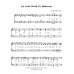 Joy to the World, It's Halloween: Halloween song for vocal solo, unison choir or piano solo