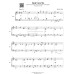 Real Unto Me, piano solo