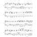 Saudade (Longing), a piano solo