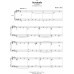 Serenade, Extended version, piano solo
