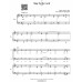 Sing To the Lord, sacred music for SATB choir