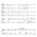 Still, Love from Holy Bethlehem, Christmas vocal duet with SATB choir Still, Love from Holy Bethlehem, Christmas vocal duet with SATB choir