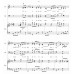 Suffer In the Savior's Name, sacred music for SATB choir
