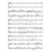 Testimony, sacred music for SATB Choir