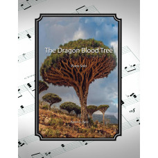 The Dragon Blood Tree, advanced piano solo