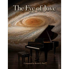The Eye of Jove, piano solo The Eye of Jove, piano solo