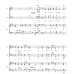 The Last Supper, sacred music for SATB choir, revised 2025