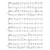 The Lord is My Rock, sacred music for SATB choir The Lord is My Rock, sacred music for SATB choir