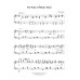 The Waltz of Melody Minor - piano solo