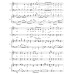 Thou Seest Me (Psalm 139), sacred music for SATB choir