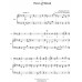Waters of Shiloah, sacred music for SATB choir